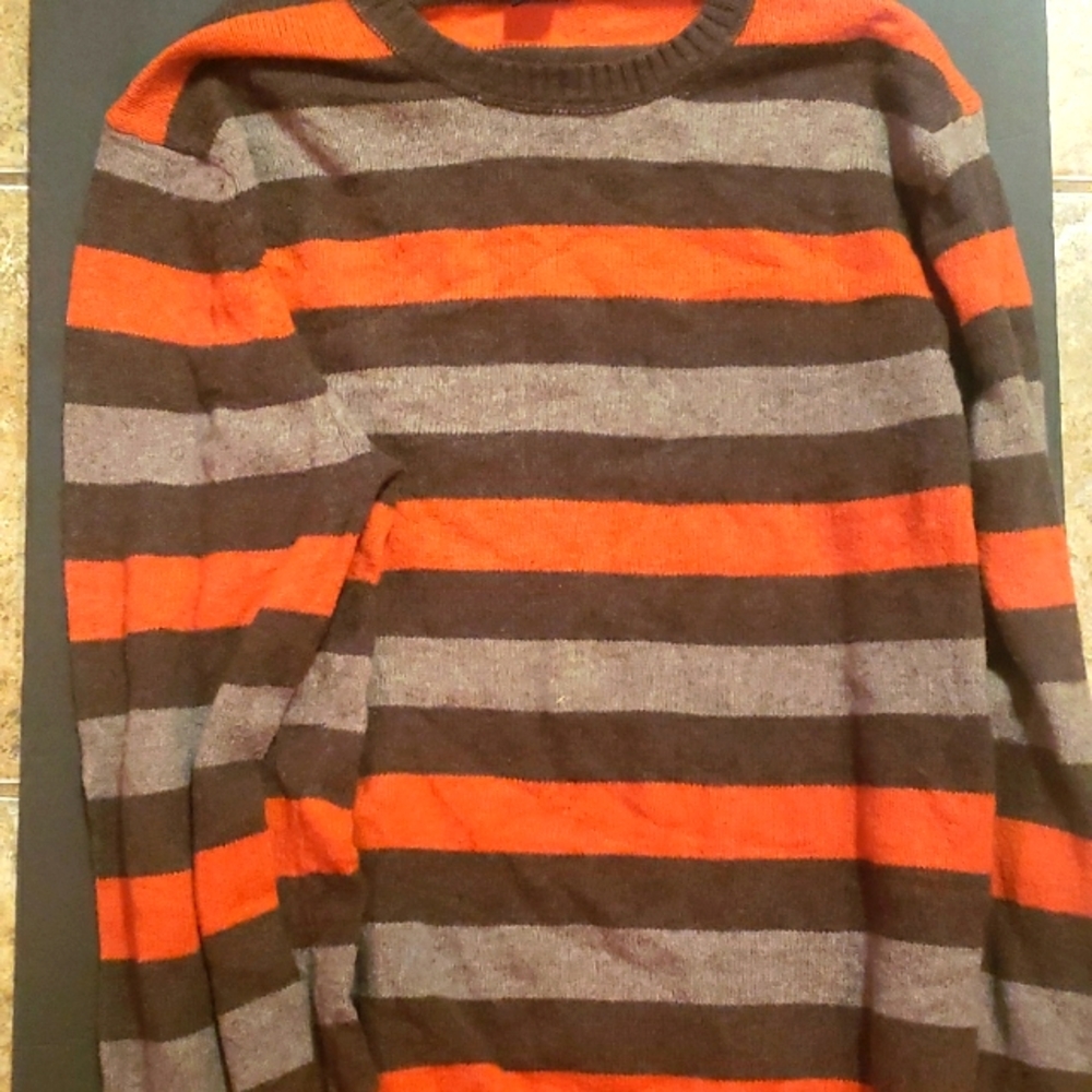 Mens gap sweater
